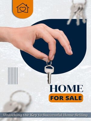 cover image of Home For Sale